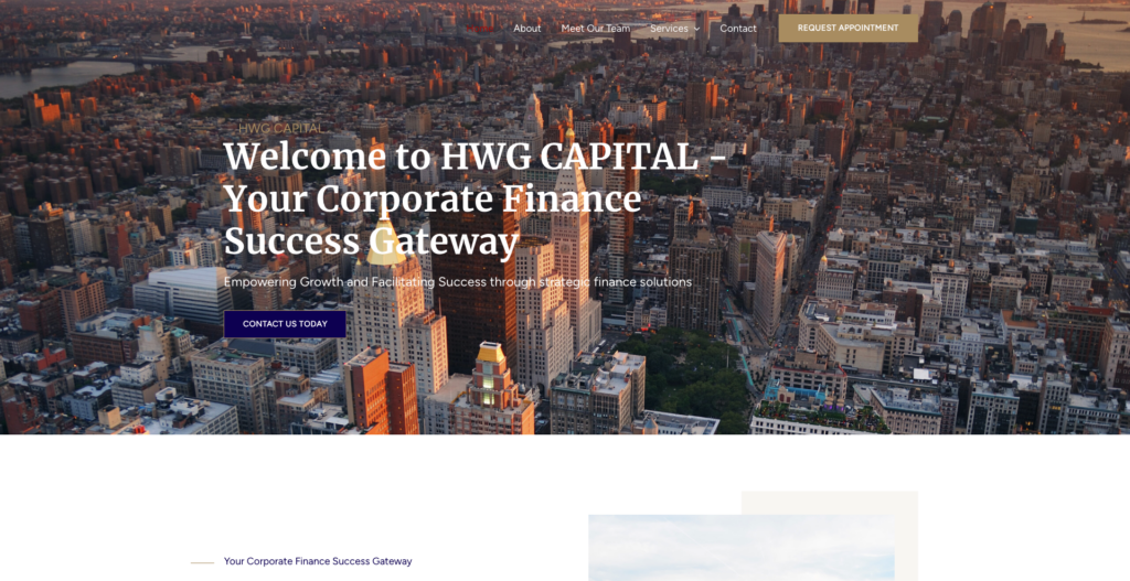 hwgcapital logo portfolio