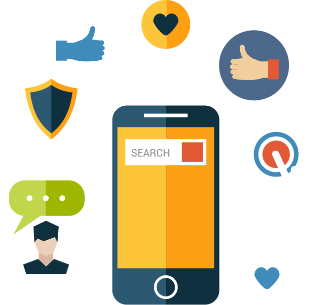 Web SEO Digital marketing